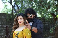 Dharty Fellow Movie Teaser Launch